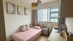 Blk 91A Telok Blangah Parcview (Bukit Merah), HDB 4 Rooms #560998291